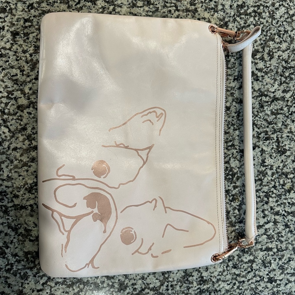 Ted Baker Purse NWOT